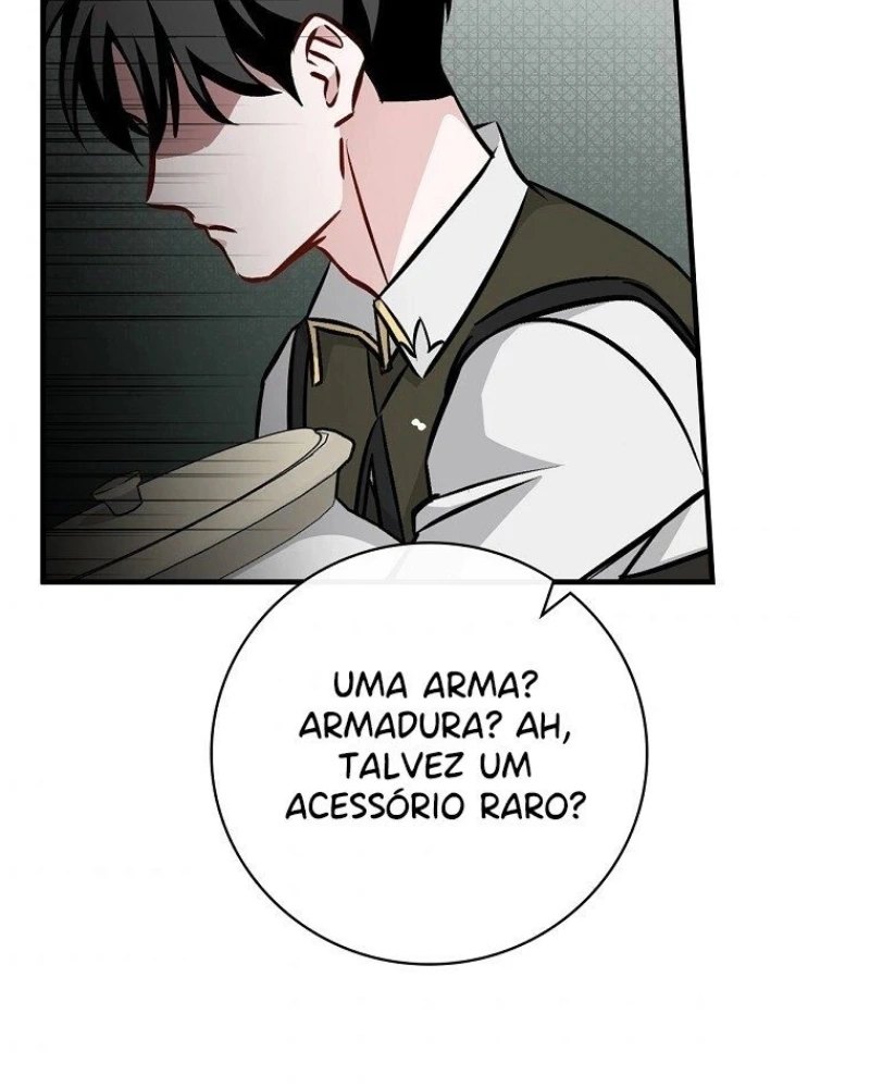Gourmet Gaming Capítulo 77 Página 3