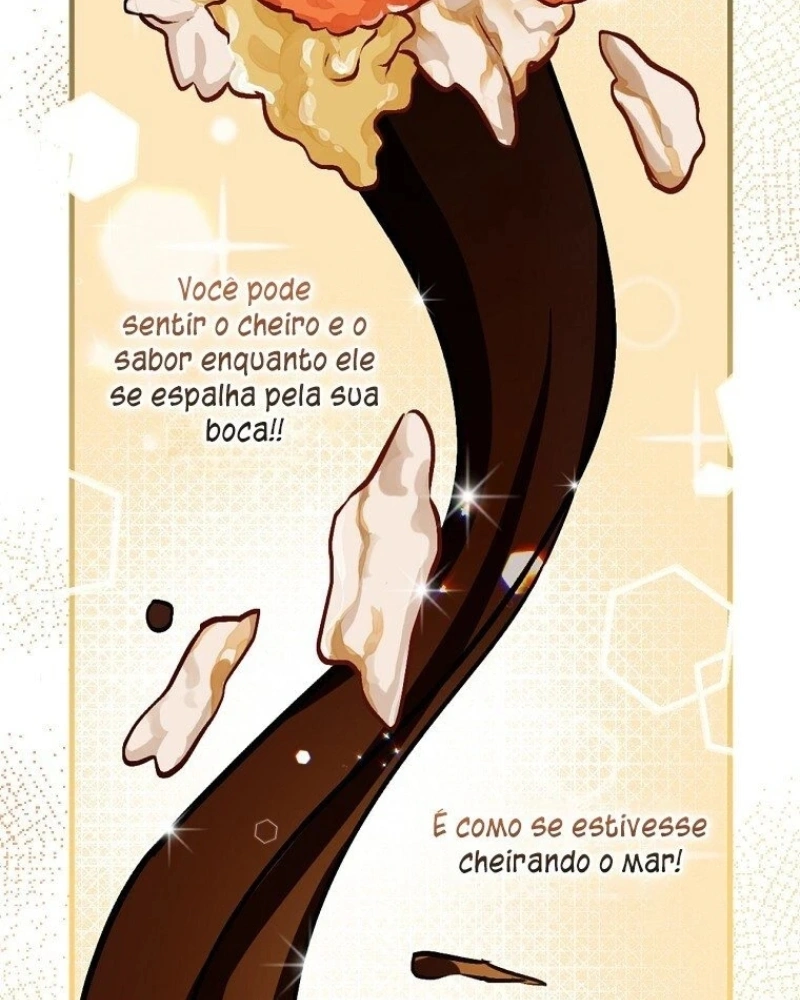Gourmet Gaming Capítulo 77 Página 31