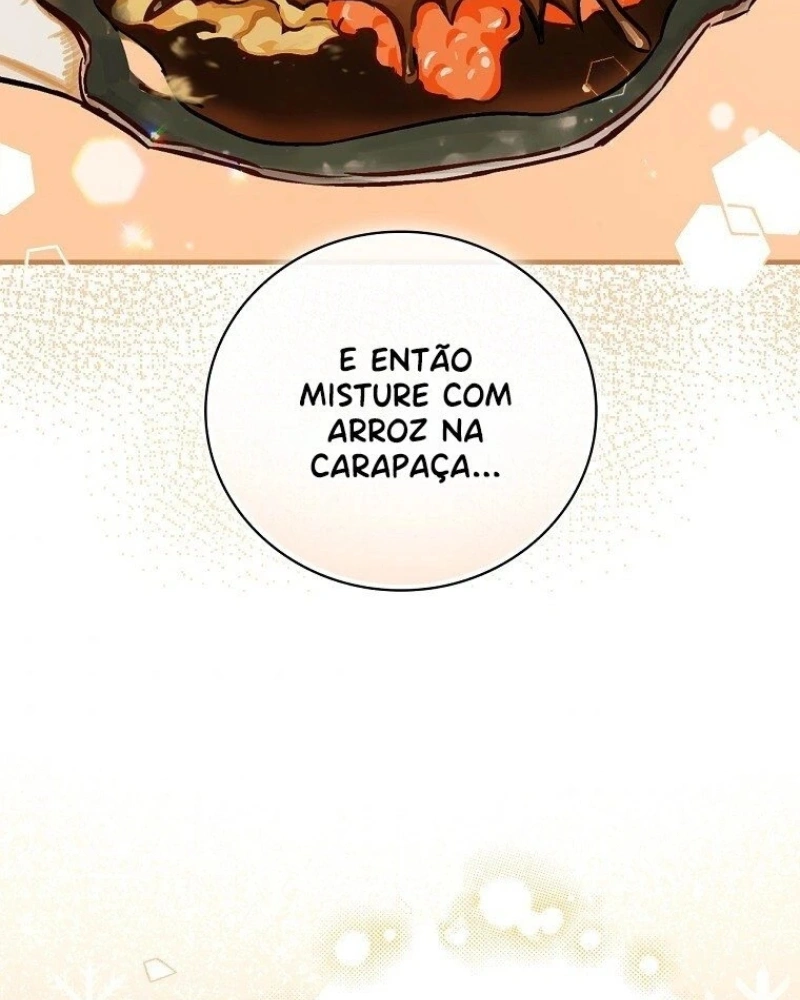 Gourmet Gaming Capítulo 77 Página 35