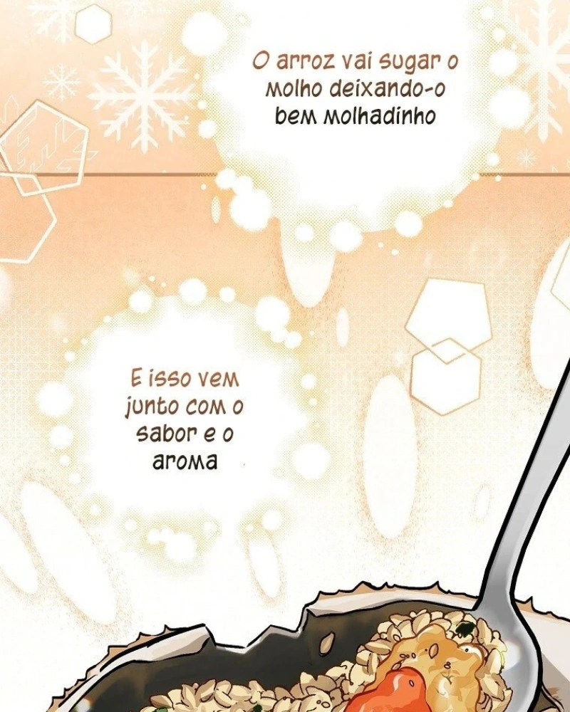Gourmet Gaming Capítulo 77 Página 36