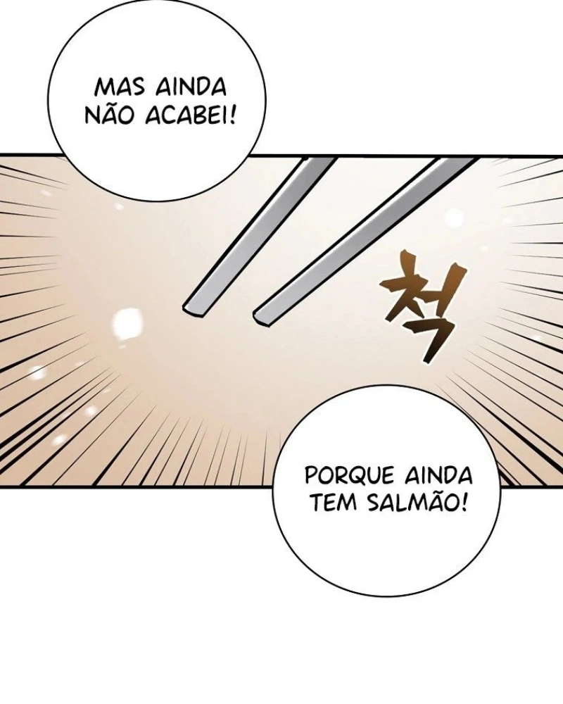 Gourmet Gaming Capítulo 77 Página 40