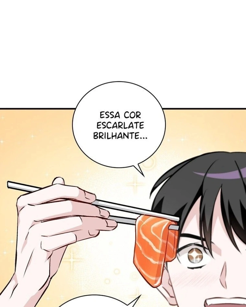 Gourmet Gaming Capítulo 77 Página 41