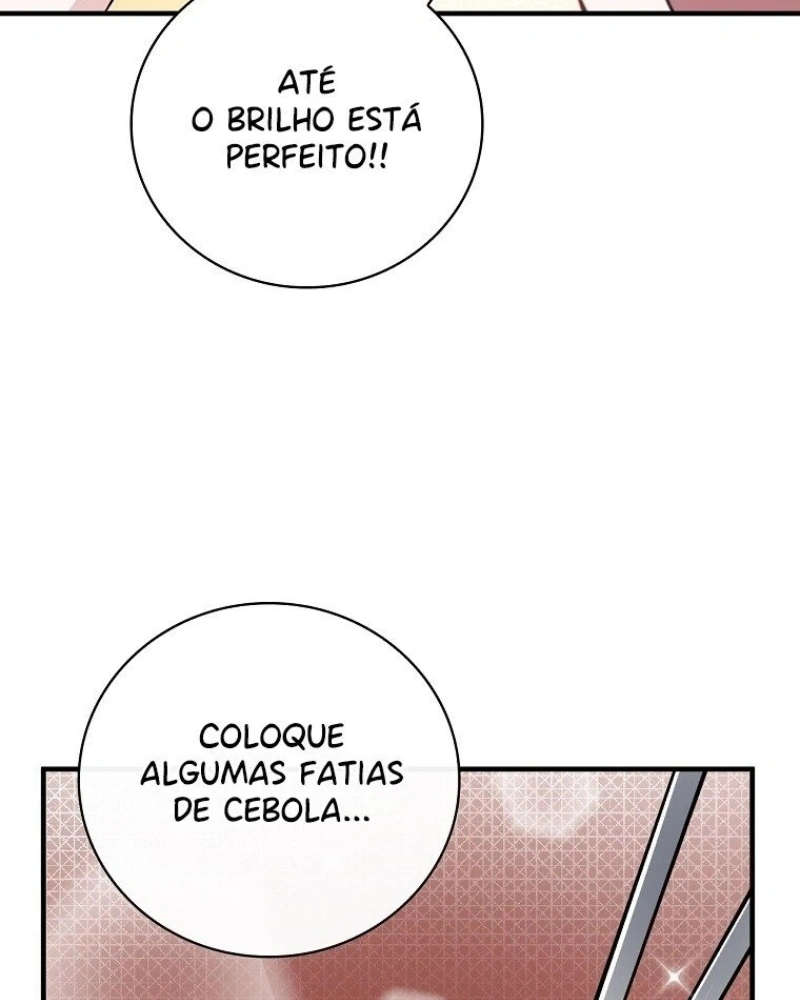 Gourmet Gaming Capítulo 77 Página 42