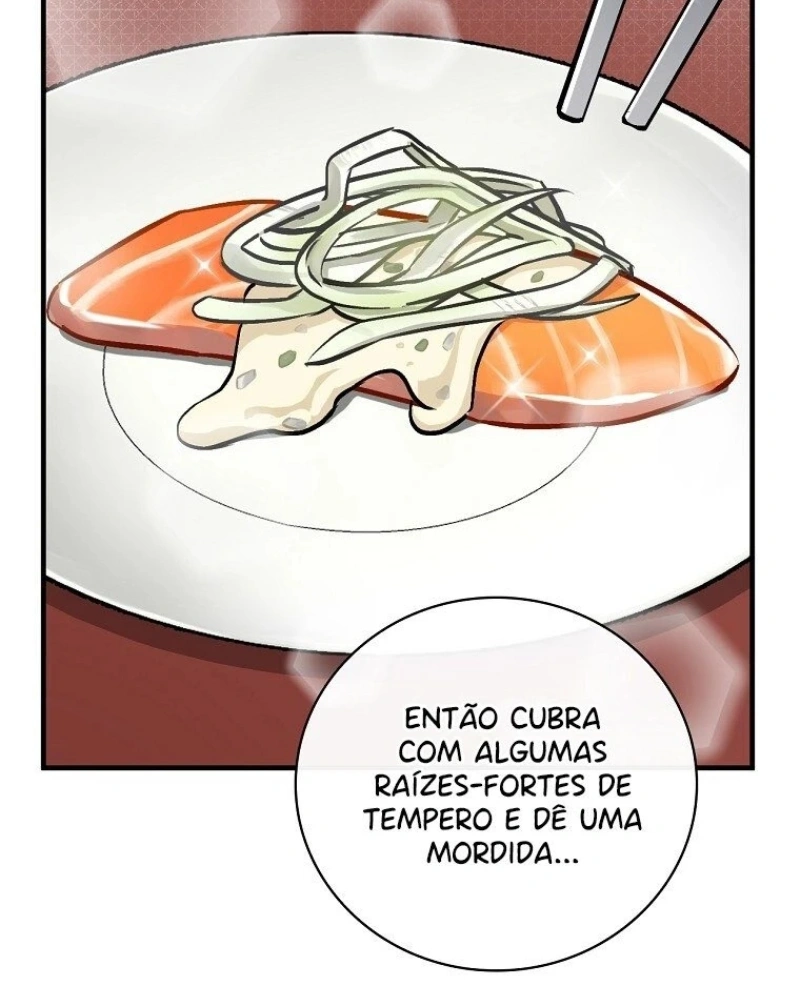 Gourmet Gaming Capítulo 77 Página 43