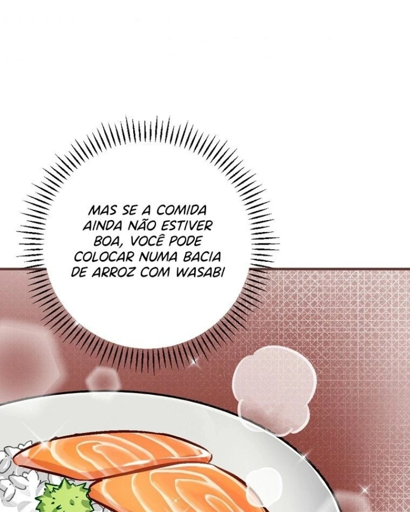 Gourmet Gaming Capítulo 77 Página 47