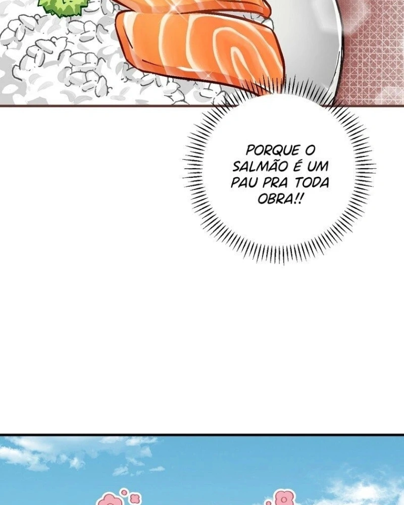 Gourmet Gaming Capítulo 77 Página 48