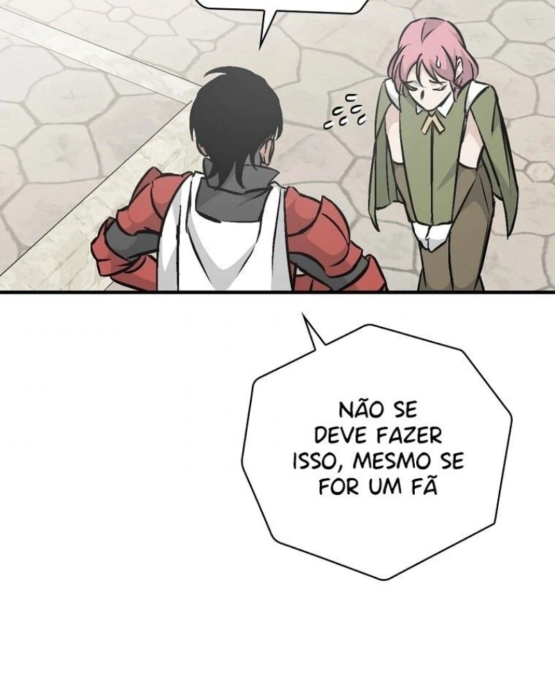 Gourmet Gaming Capítulo 77 Página 57