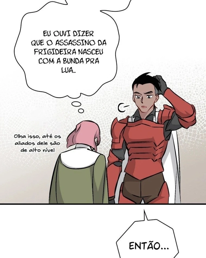 Gourmet Gaming Capítulo 77 Página 60