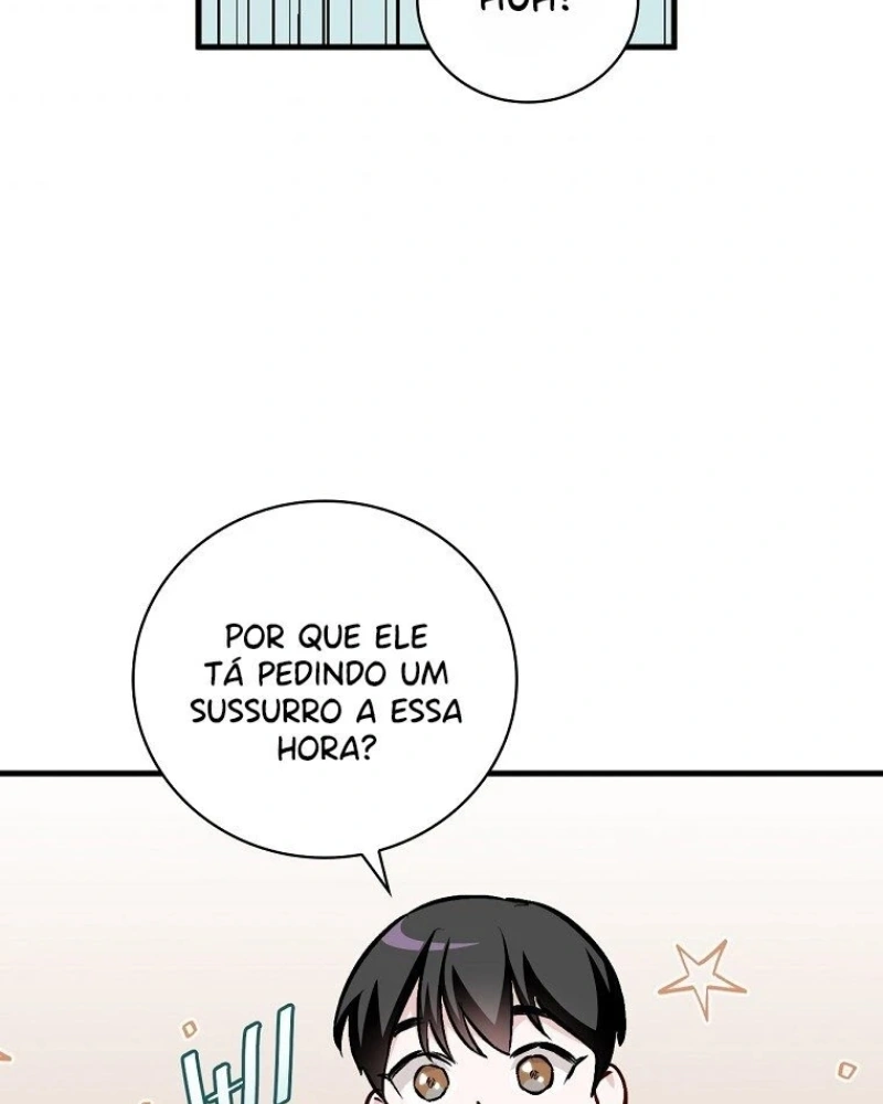 Gourmet Gaming Capítulo 77 Página 68