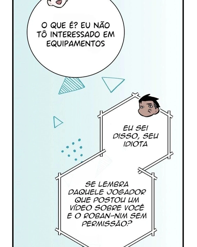 Gourmet Gaming Capítulo 77 Página 72