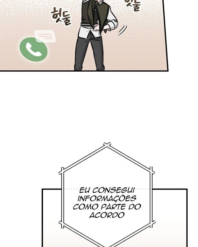 Gourmet Gaming Capítulo 77 Página 74