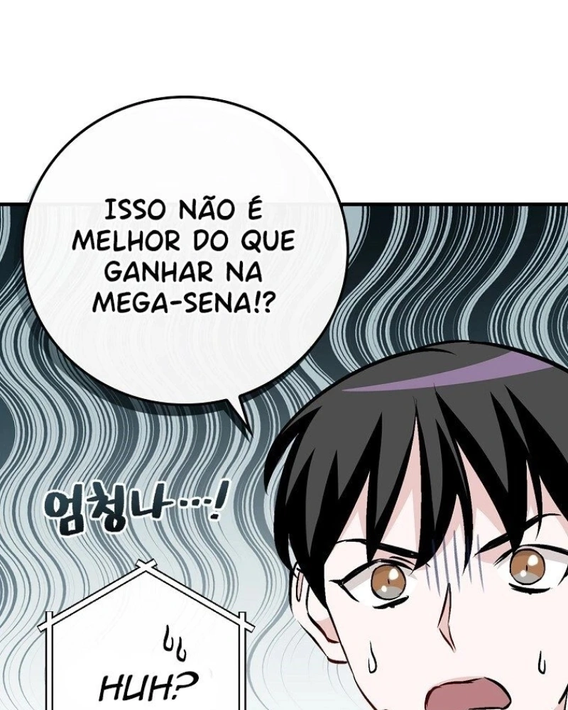 Gourmet Gaming Capítulo 77 Página 82