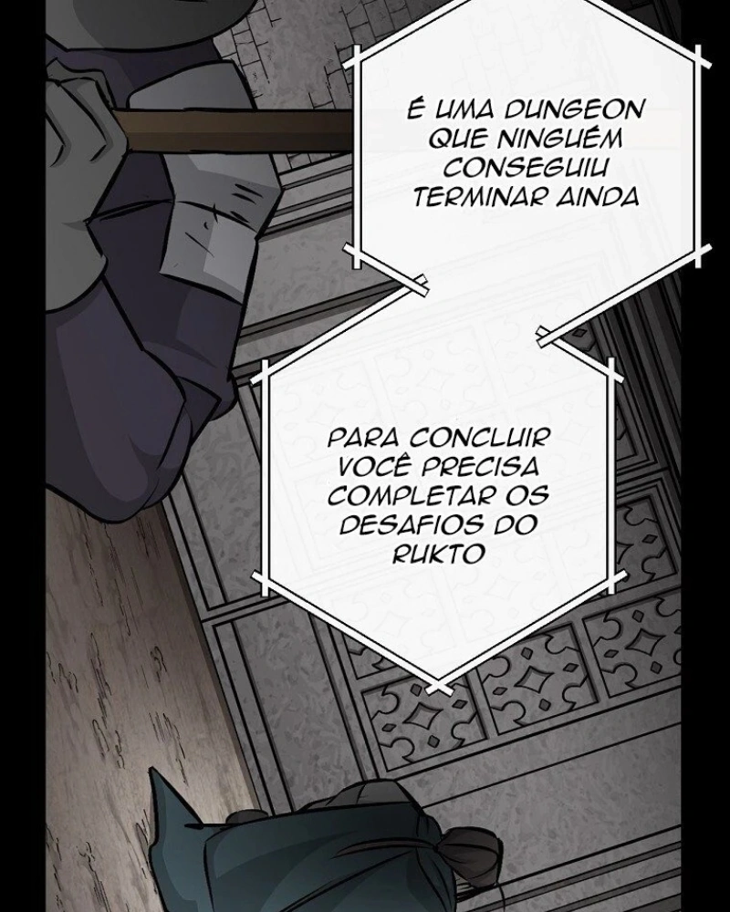 Gourmet Gaming Capítulo 77 Página 85
