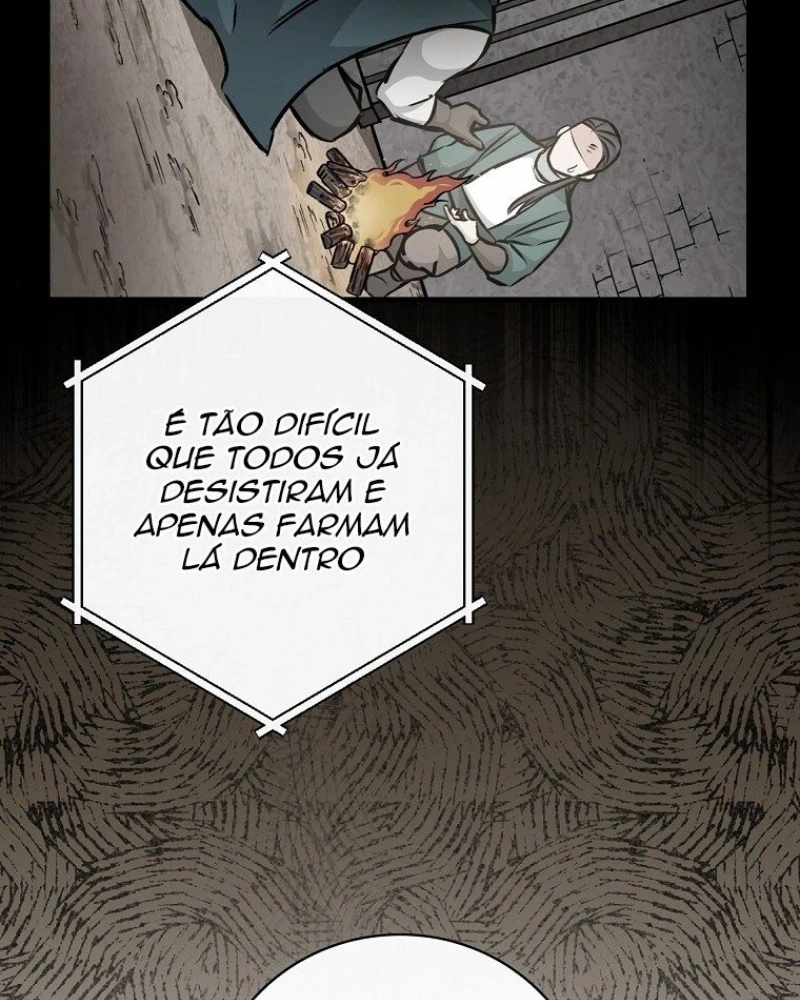 Gourmet Gaming Capítulo 77 Página 86