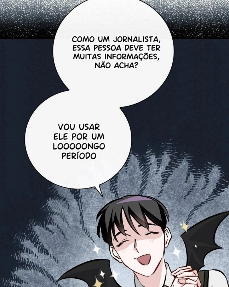 Gourmet Gaming Capítulo 77 Página 91