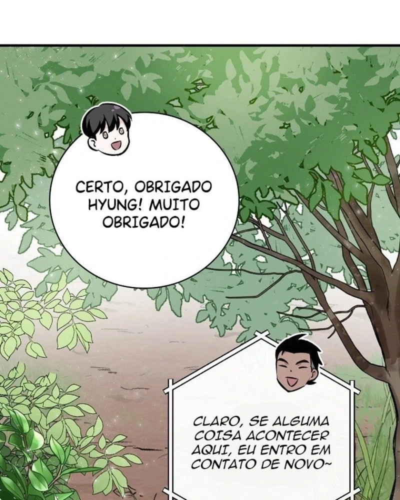 Gourmet Gaming Capítulo 77 Página 98
