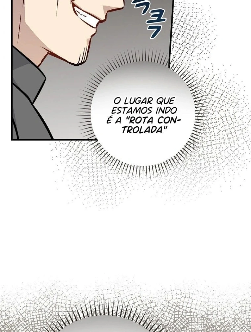 Gourmet Gaming Capítulo 78 Página 104