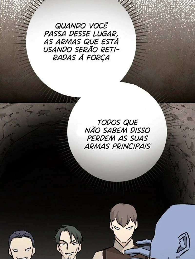 Gourmet Gaming Capítulo 78 Página 105