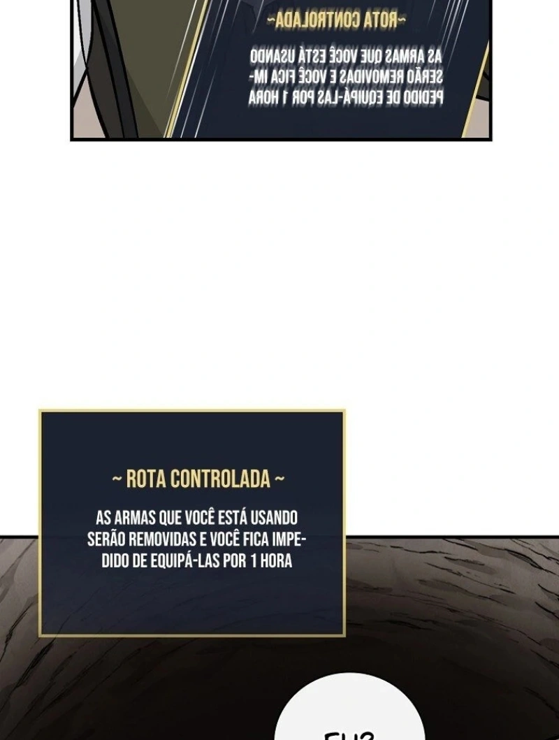 Gourmet Gaming Capítulo 78 Página 108