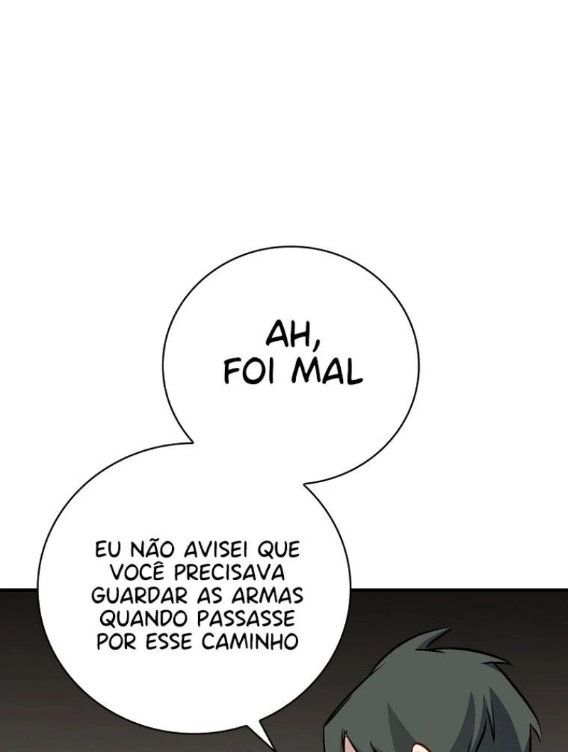 Gourmet Gaming Capítulo 78 Página 110