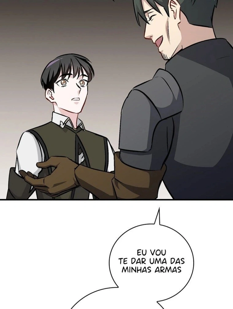 Gourmet Gaming Capítulo 78 Página 111