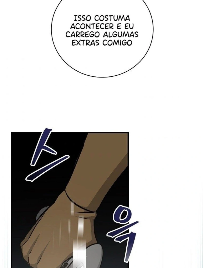 Gourmet Gaming Capítulo 78 Página 112