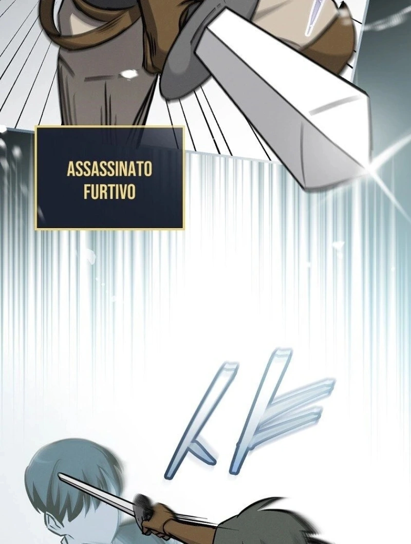 Gourmet Gaming Capítulo 78 Página 115