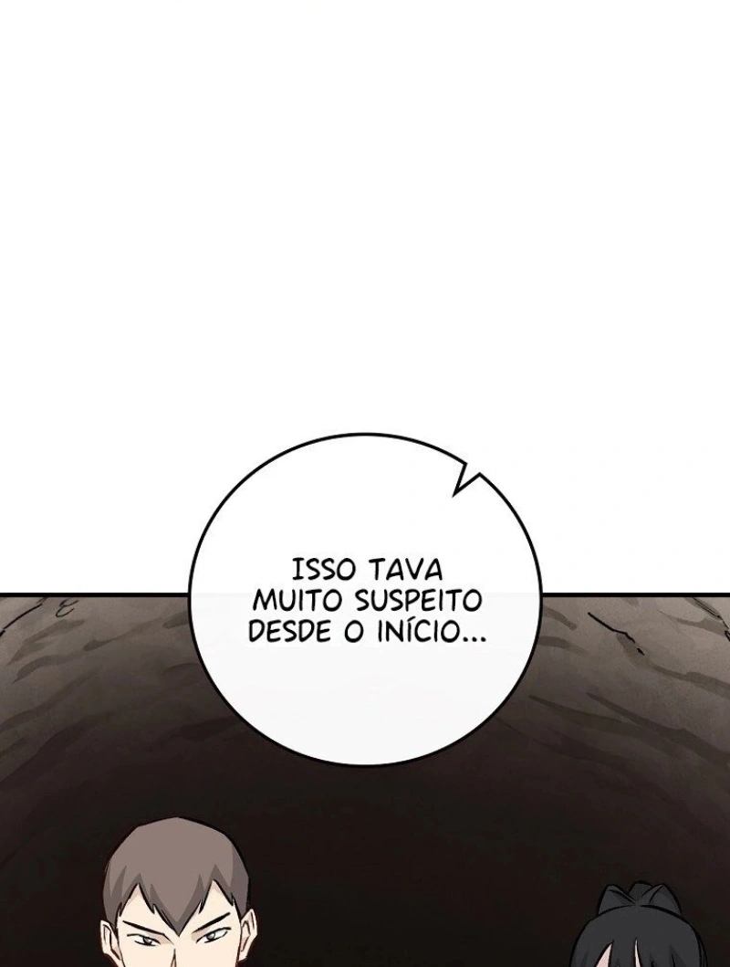 Gourmet Gaming Capítulo 78 Página 121