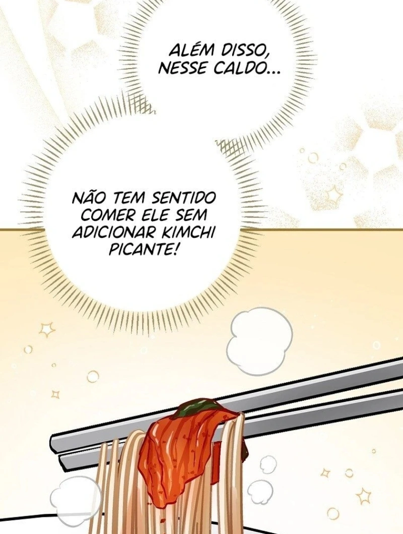 Gourmet Gaming Capítulo 78 Página 21