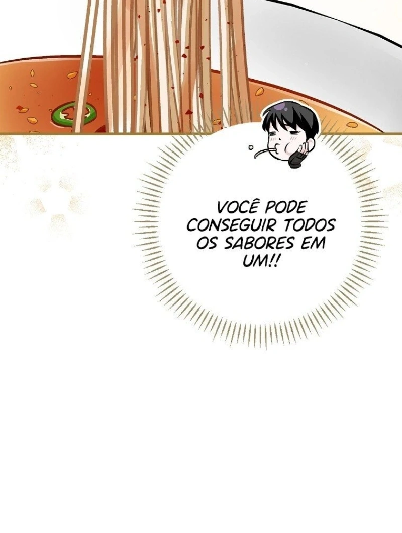 Gourmet Gaming Capítulo 78 Página 22