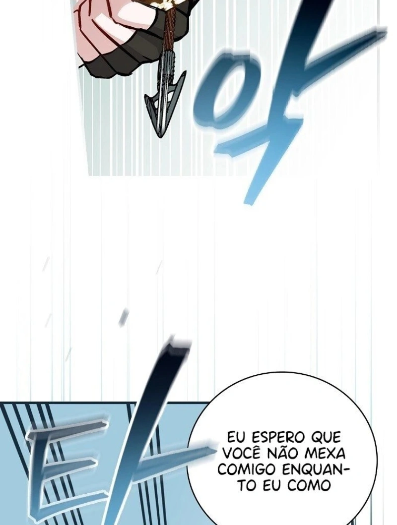 Gourmet Gaming Capítulo 78 Página 29