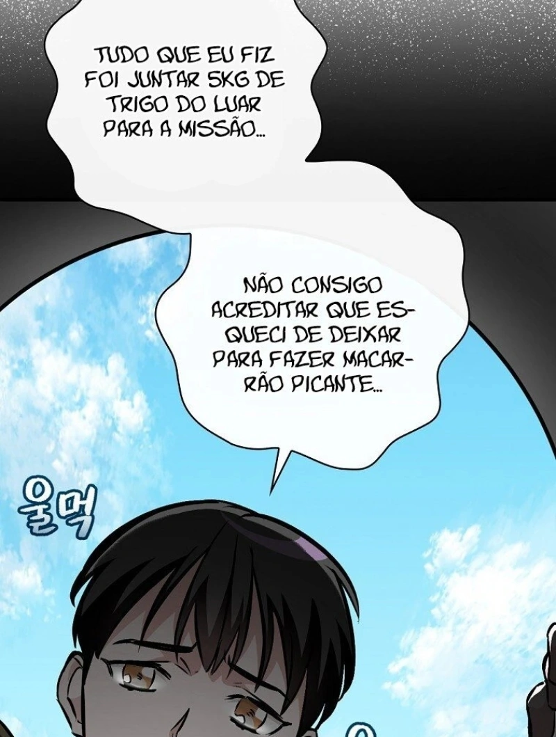 Gourmet Gaming Capítulo 78 Página 41