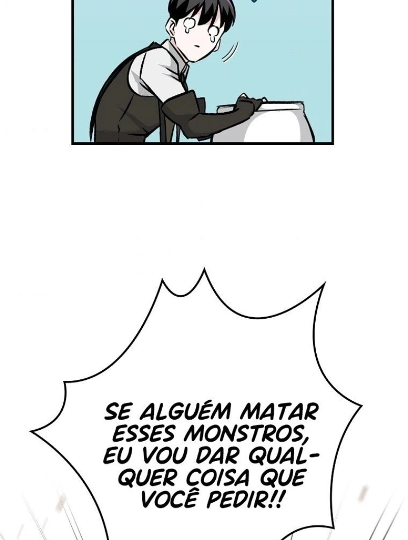 Gourmet Gaming Capítulo 78 Página 44