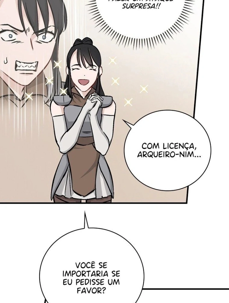 Gourmet Gaming Capítulo 78 Página 60