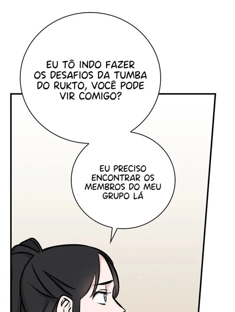 Gourmet Gaming Capítulo 78 Página 62