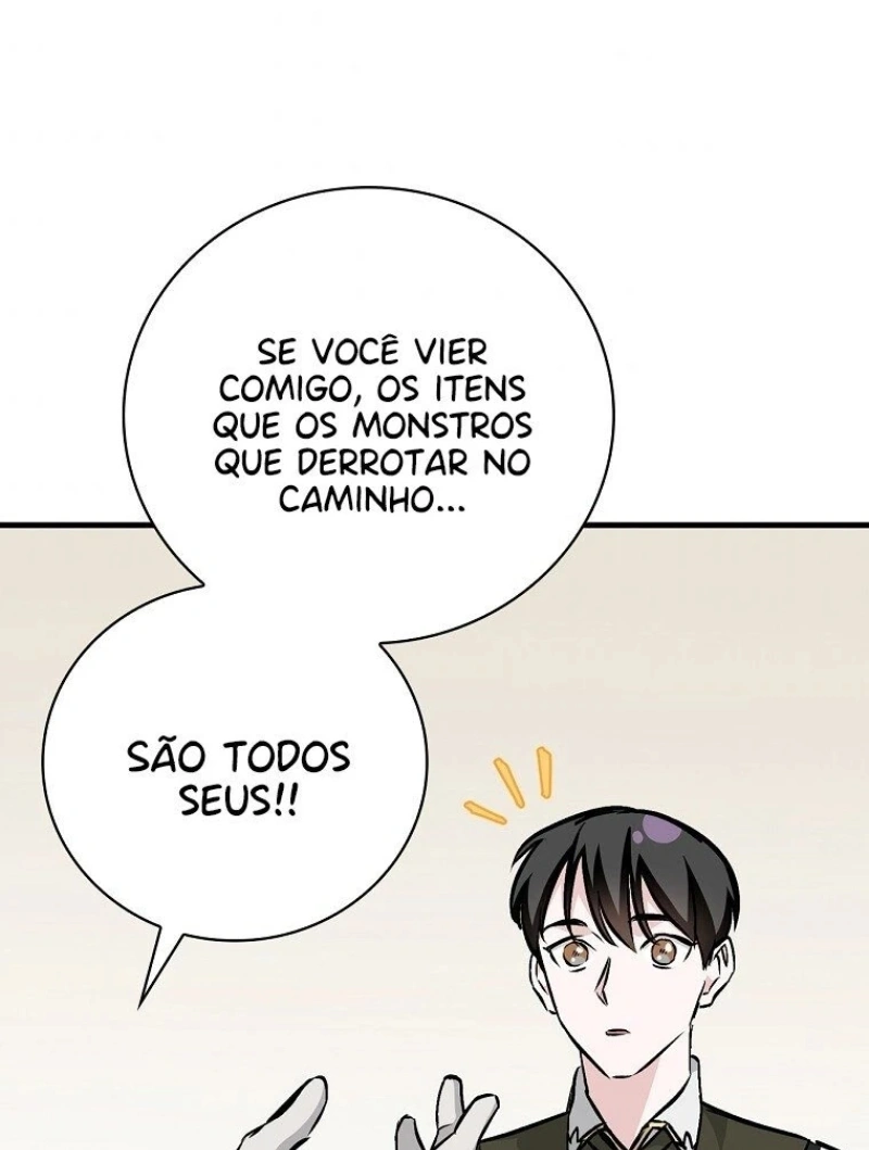 Gourmet Gaming Capítulo 78 Página 64