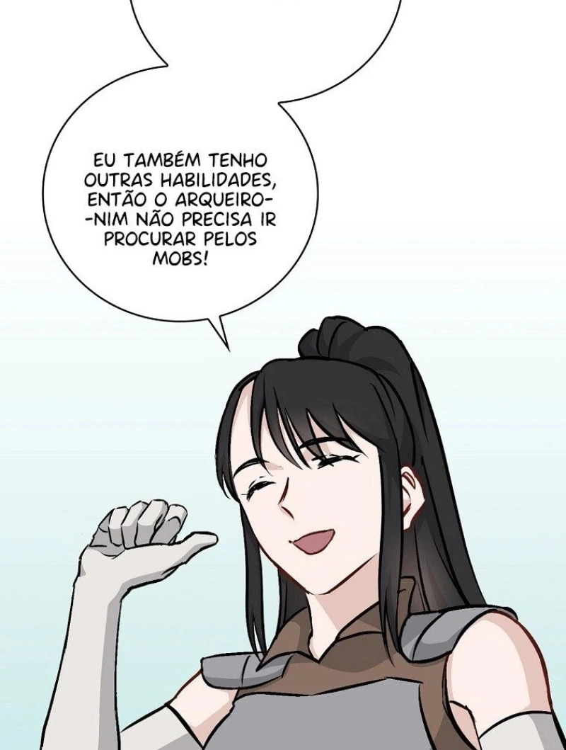 Gourmet Gaming Capítulo 78 Página 68
