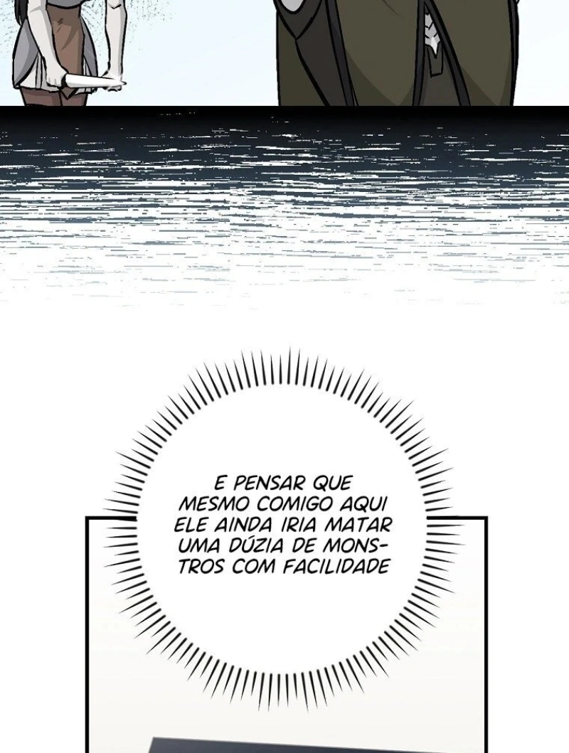 Gourmet Gaming Capítulo 78 Página 77