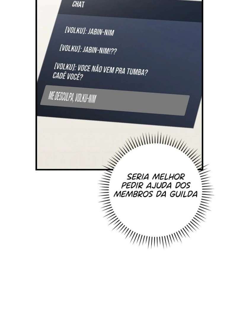 Gourmet Gaming Capítulo 78 Página 78