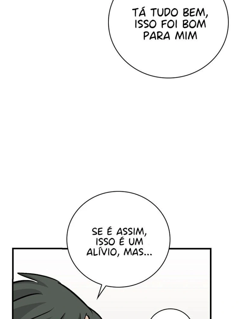 Gourmet Gaming Capítulo 78 Página 87