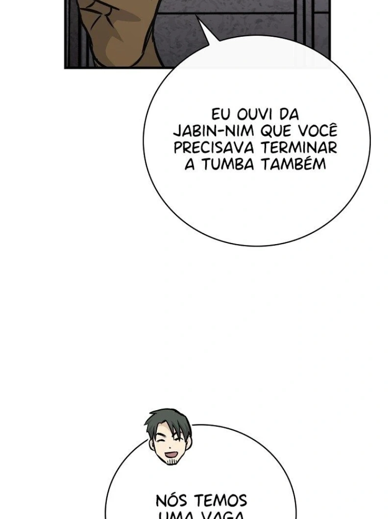 Gourmet Gaming Capítulo 78 Página 90