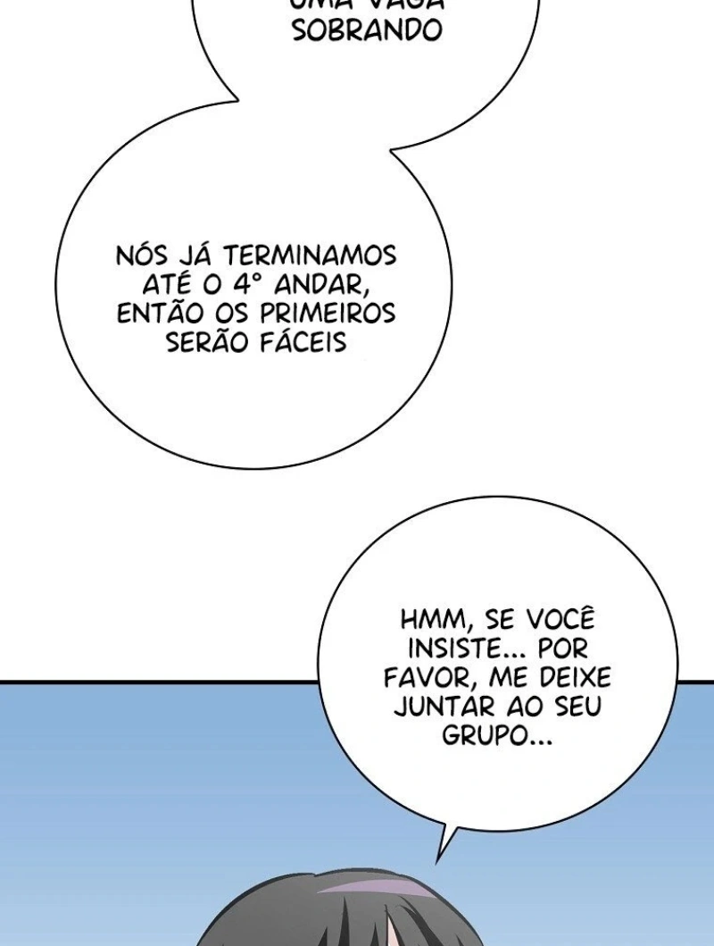 Gourmet Gaming Capítulo 78 Página 91