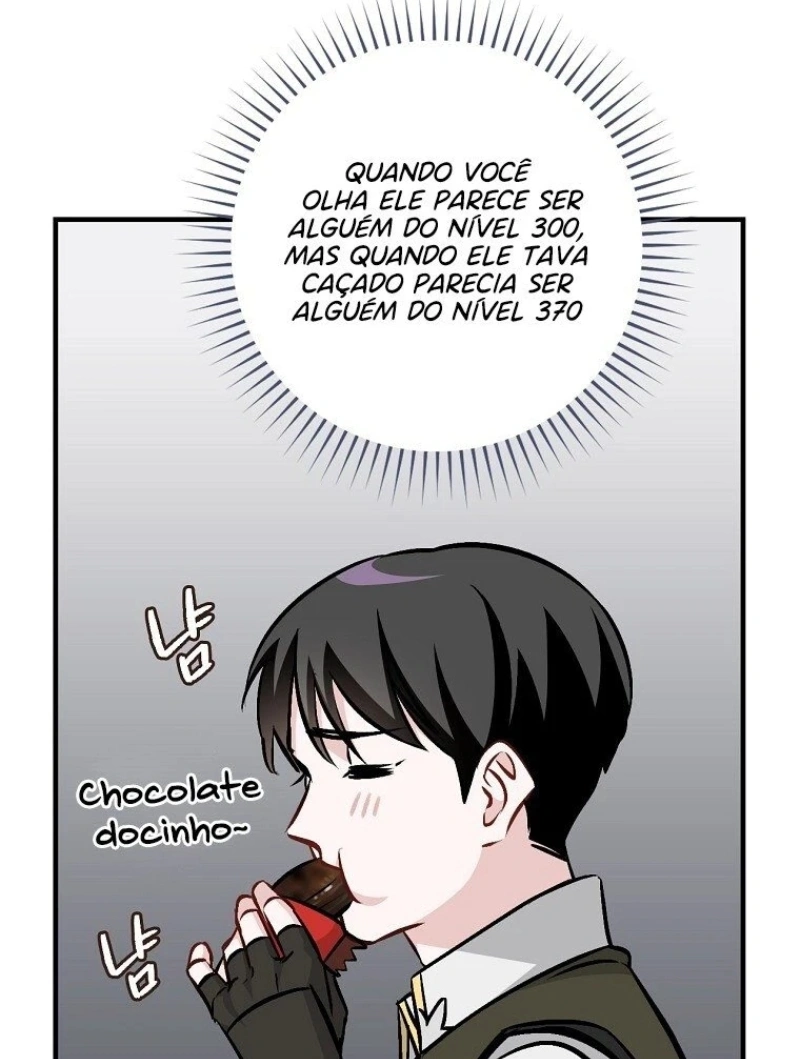 Gourmet Gaming Capítulo 78 Página 98