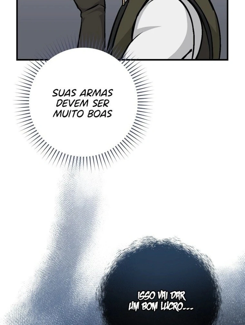Gourmet Gaming Capítulo 78 Página 99