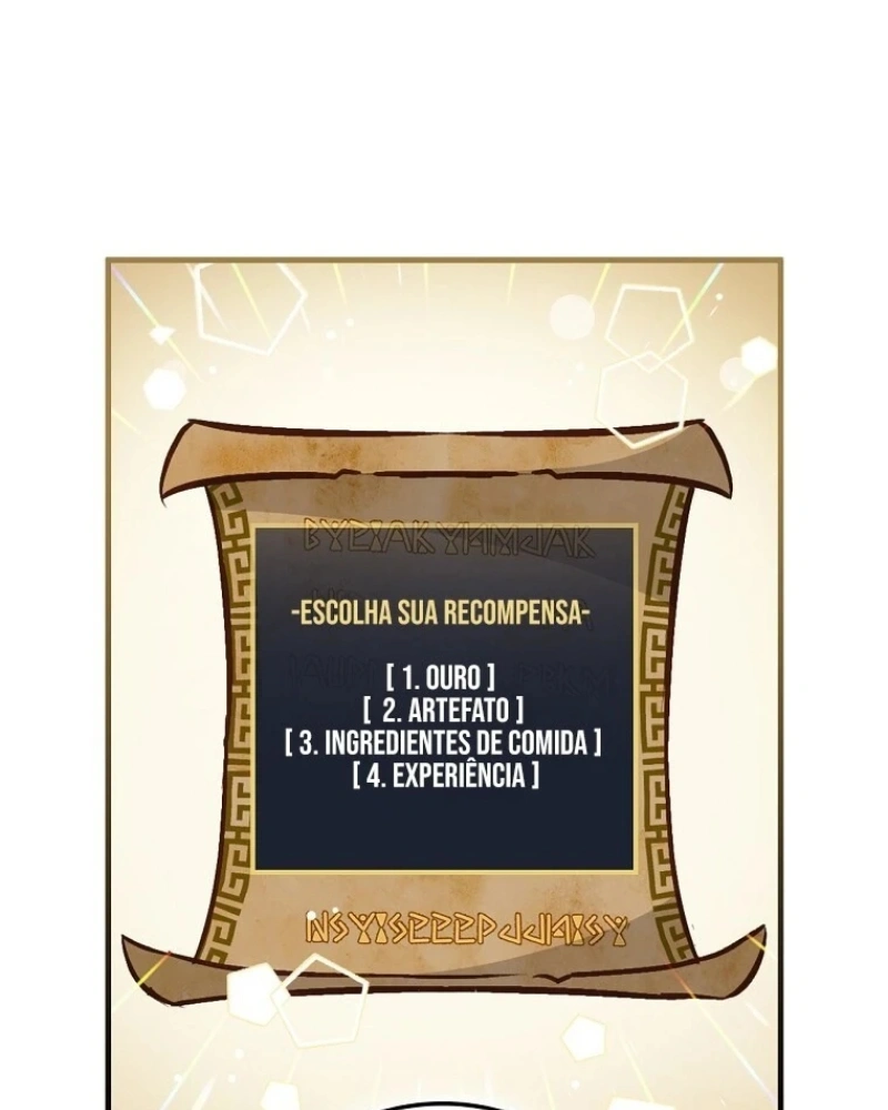 Gourmet Gaming Capítulo 79 Página 107