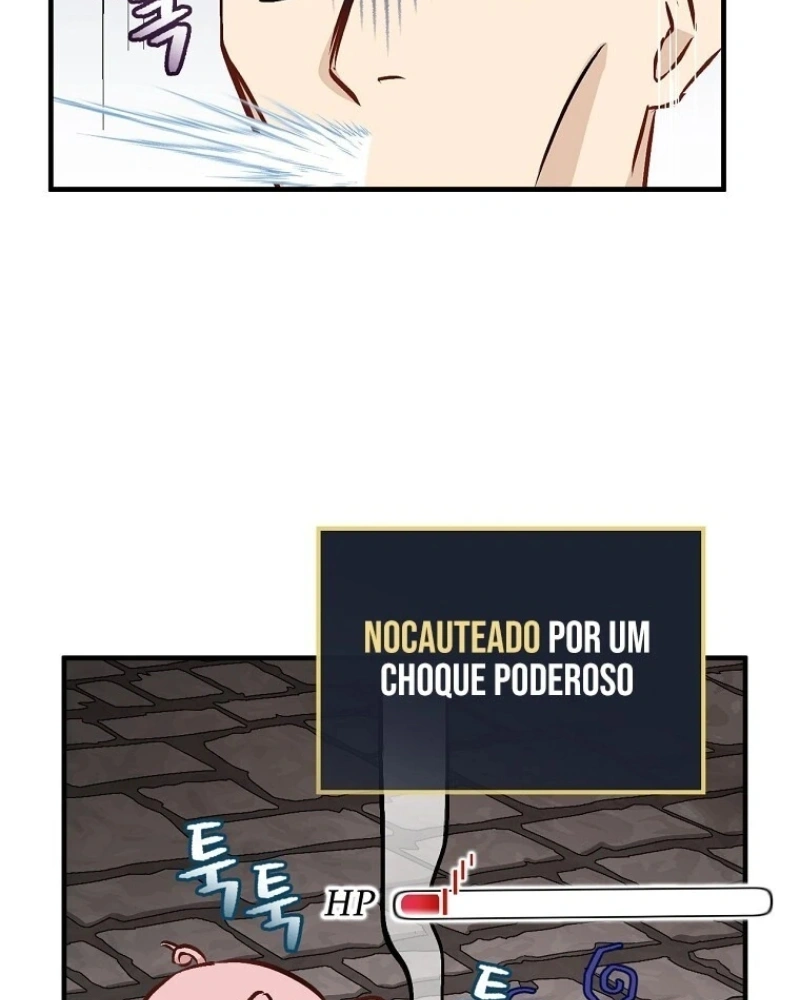 Gourmet Gaming Capítulo 79 Página 59
