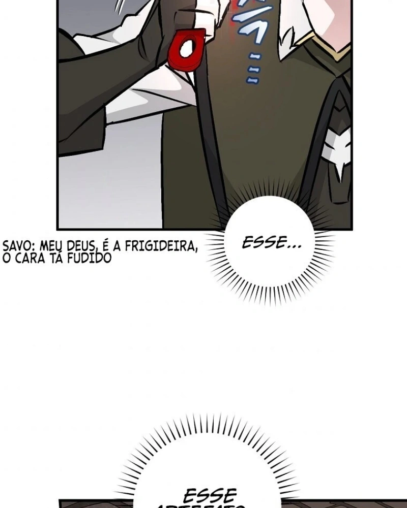 Gourmet Gaming Capítulo 79 Página 67