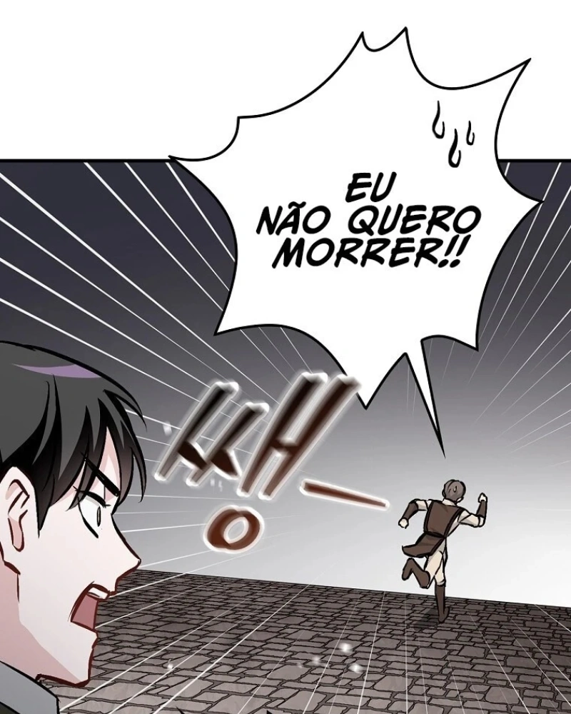 Gourmet Gaming Capítulo 79 Página 71