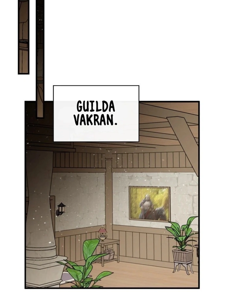 Gourmet Gaming Capítulo 79 Página 92
