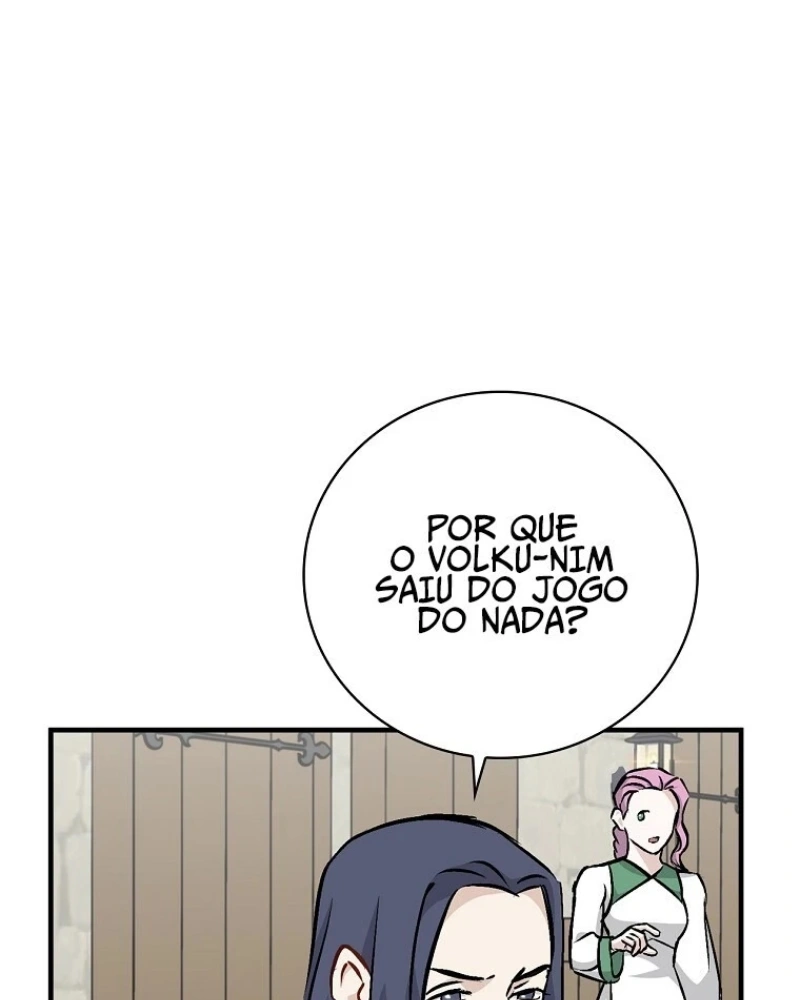 Gourmet Gaming Capítulo 79 Página 93